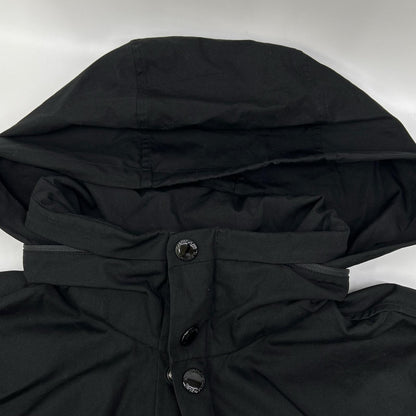 C.P.COMPANY 24SS Metropolis Series Collar Jacket Size 48
