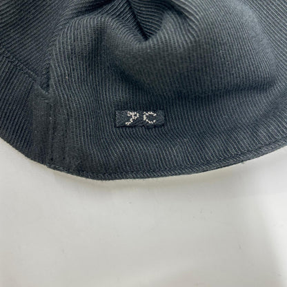 Porter Classic Organic Double Twill Jacket Black Size M