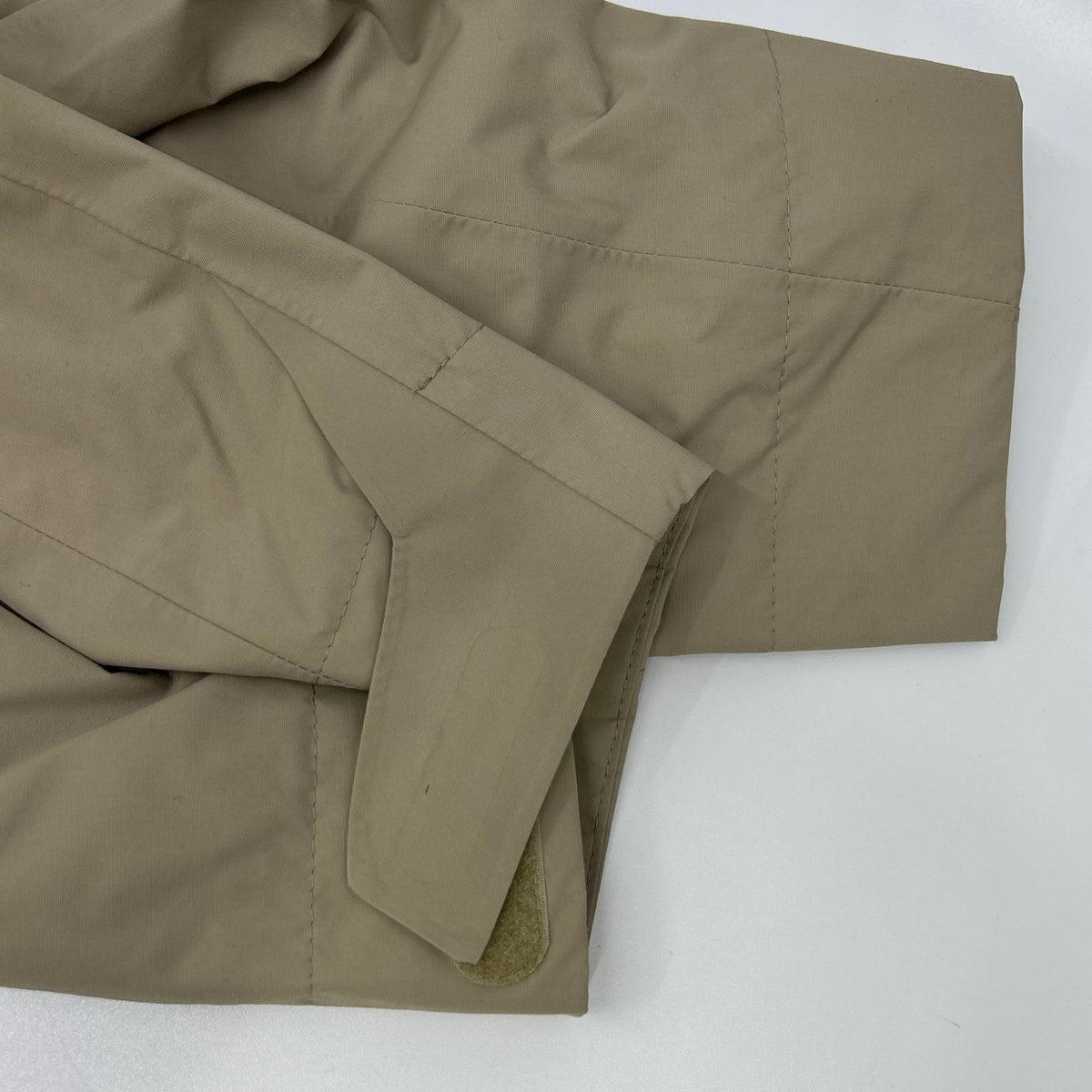 THE NORTH FACE Powderfro Nylon Jacket Beige Size L