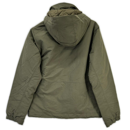 Patagonia 23AW Isthmus Nylon Jacket Green Size S