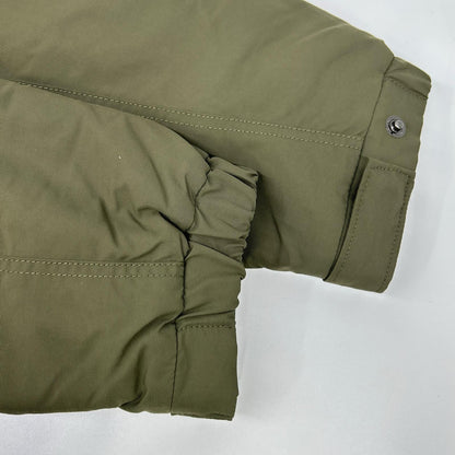 Patagonia 23AW Isthmus Nylon Jacket Green Size S