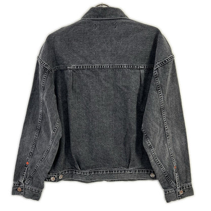 REMI RELIEF 25FW BEAMS PLUS Vintage Trucker Jacket Size M