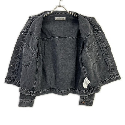 REMI RELIEF 25FW BEAMS PLUS Vintage Trucker Jacket Size M