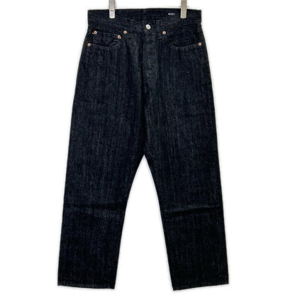 Ordinary fits Limited Model Indigo Loose Jeans Size 28