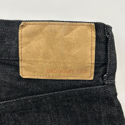 Ordinary fits Limited Model Indigo Loose Jeans Size 28