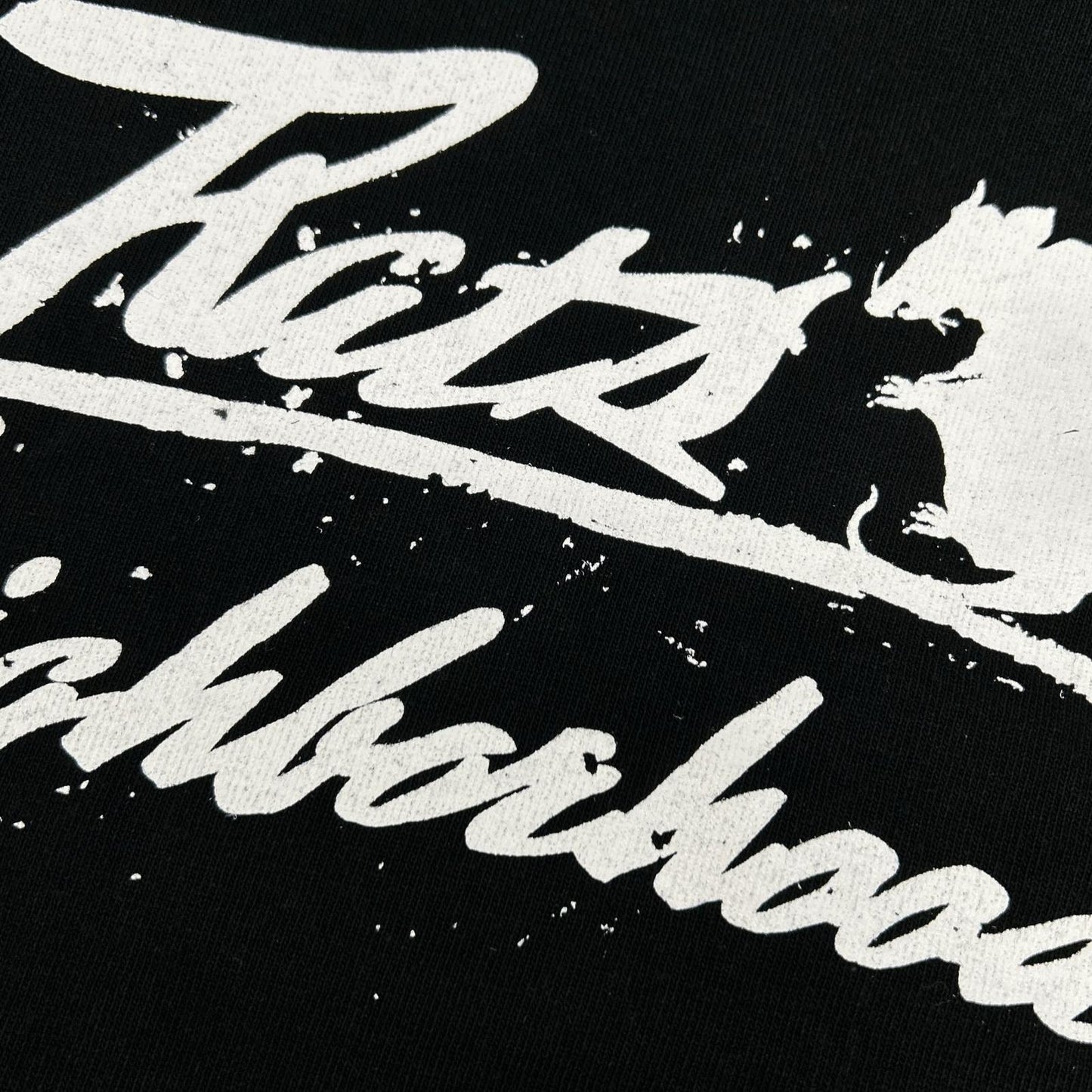 RATS x NEIGHBORHOOD 20th Anniversary Print T-Shirt Size S