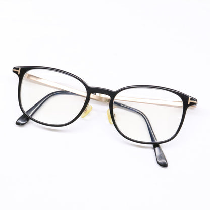 TOM FORD TF5594-D-B Wellington Glasses Black Size 52X19 145