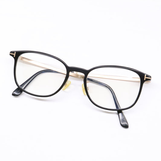 TOM FORD TF5594-D-B Wellington Glasses Black Size 52X19 145