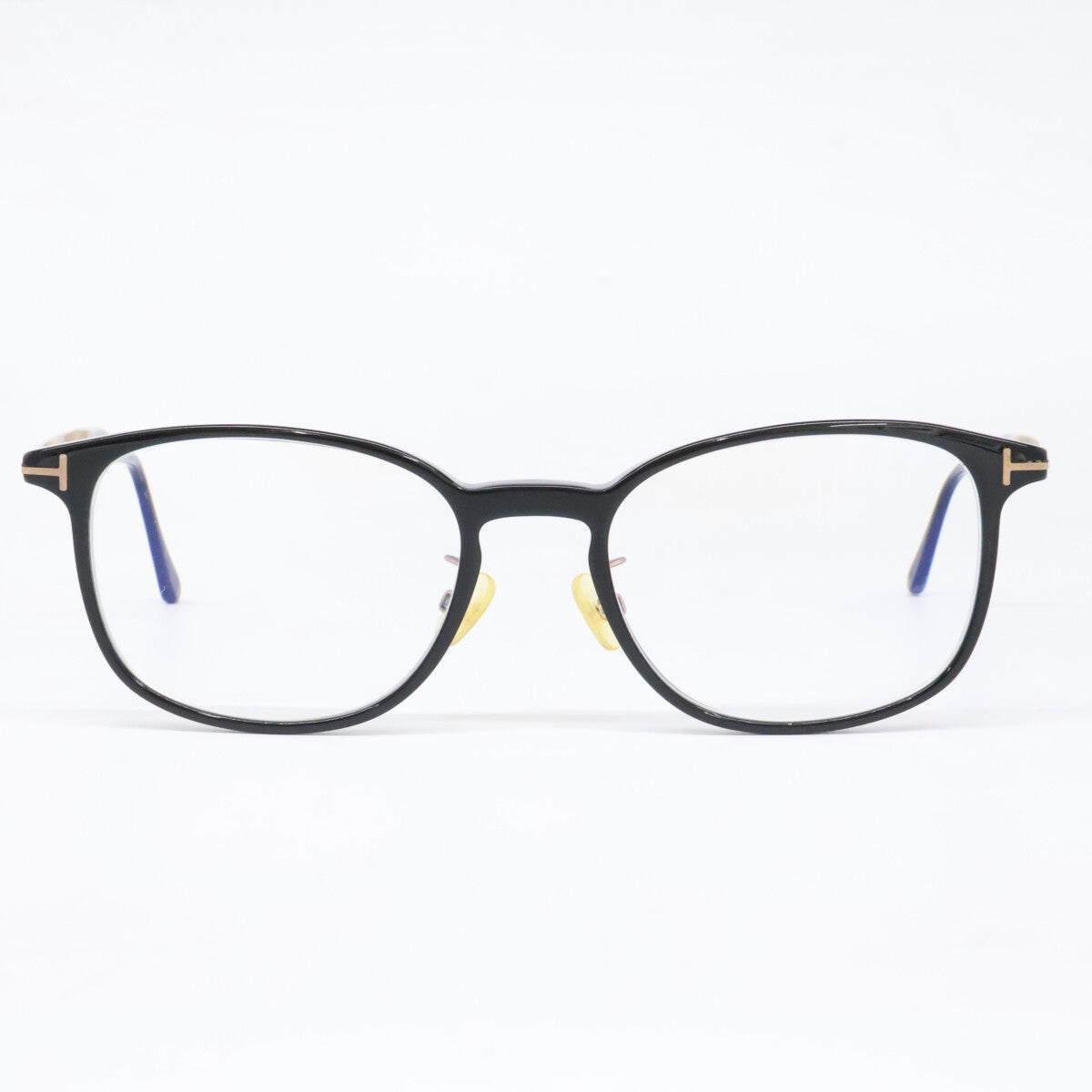 TOM FORD TF5594-D-B Wellington Glasses Black Size 52X19 145