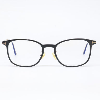 TOM FORD TF5594-D-B Wellington Glasses Black Size 52X19 145