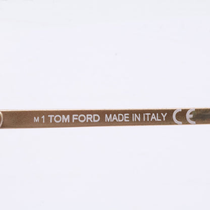 TOM FORD TF5594-D-B Wellington Glasses Black Size 52X19 145