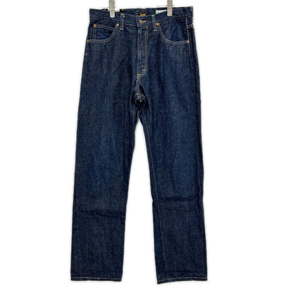 Lee LM6355 1955 James Dean 101-Z Zip Jeans Indigo Size 33