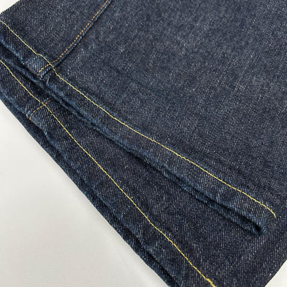 Lee LM6355 1955 James Dean 101-Z Zip Jeans Indigo Size 33