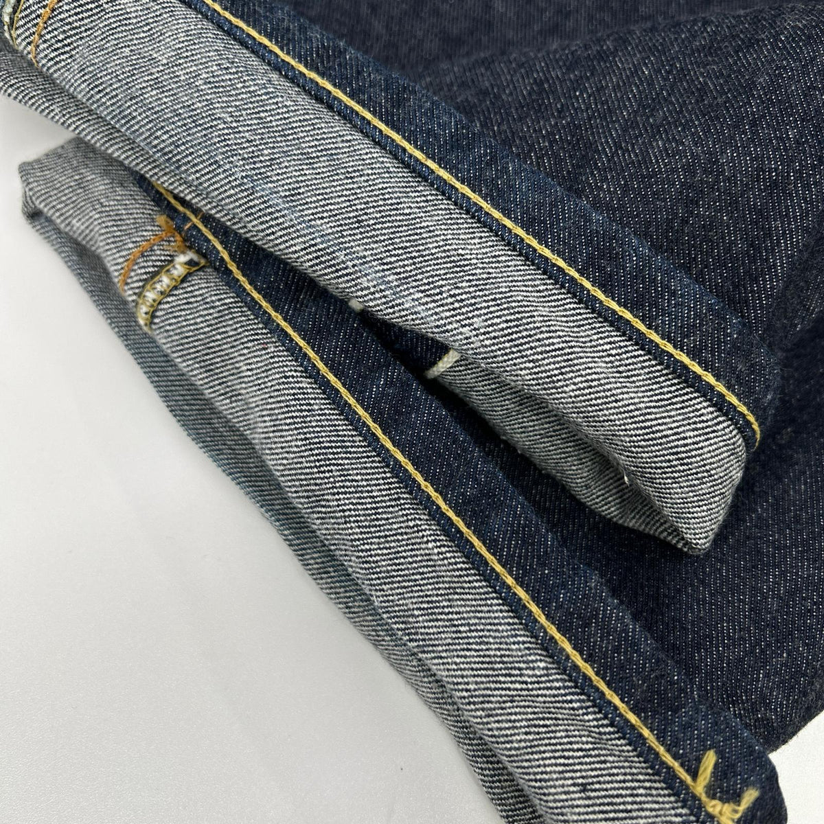 Lee LM6355 1955 James Dean 101-Z Zip Jeans Indigo Size 33