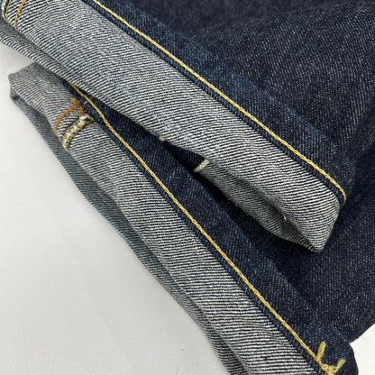 Lee LM6355 1955 James Dean 101-Z Zip Jeans Indigo Size 33