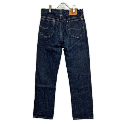 Lee LM6355 1955 James Dean 101-Z Zip Jeans Indigo Size 33