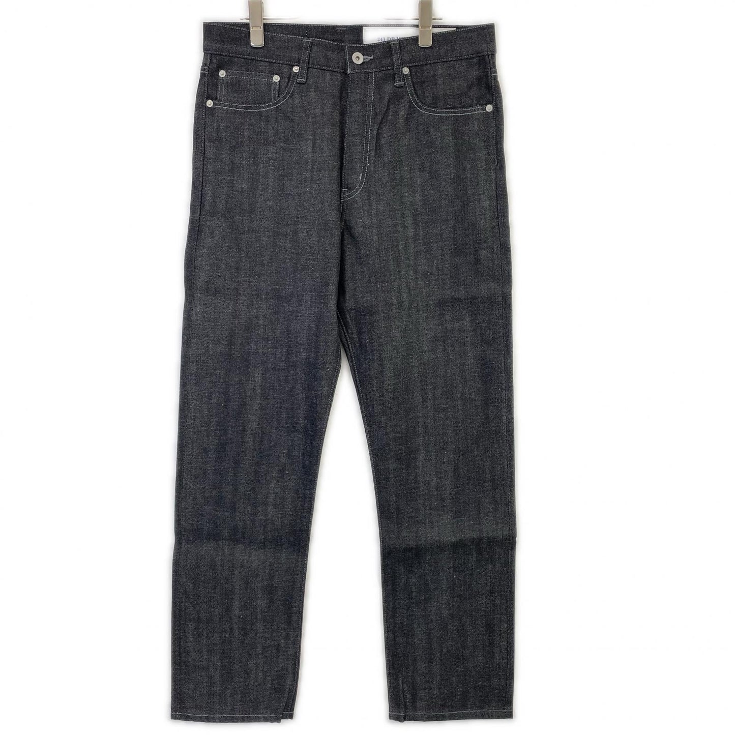 NEIGHBORHOOD 24SS Rigid Denim DP Mid Pants Indigo Size M