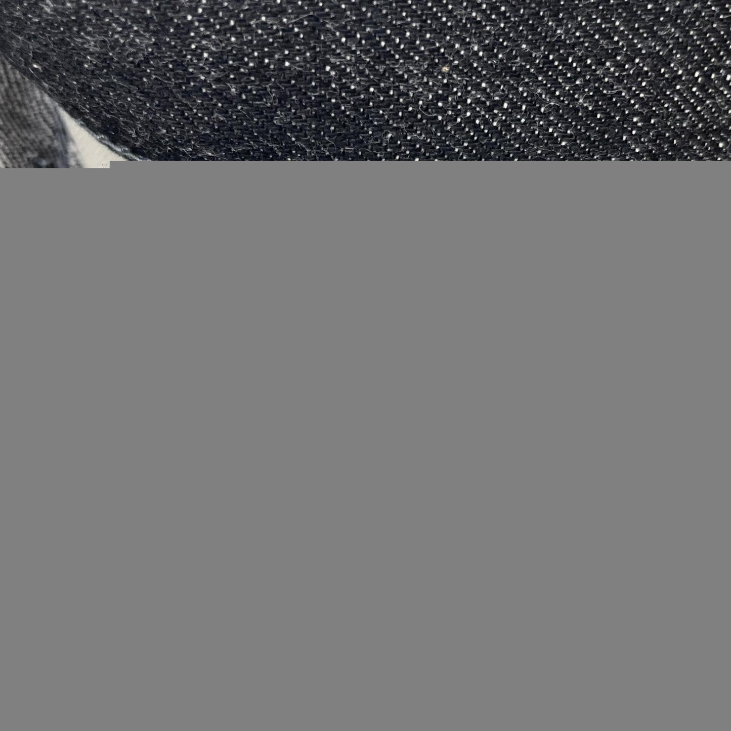 NEIGHBORHOOD 24SS Rigid Denim DP Mid Pants Indigo Size M