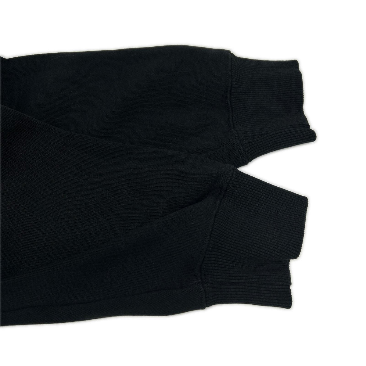 WIND AND SEA OG Sea Logo Hoodie Sweatshirt Black Size M