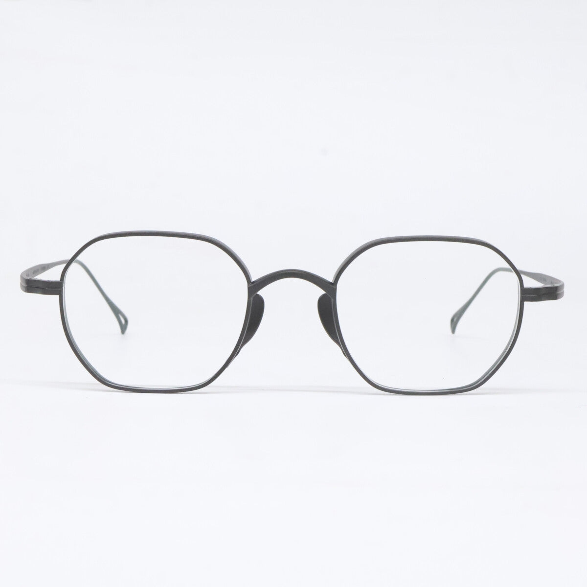 KameManNen KMN9917 MBK Eyeglasses Black Size 47X21-145