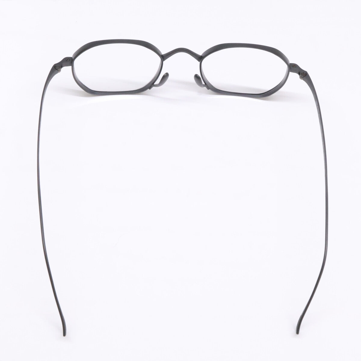 KameManNen KMN9917 MBK Eyeglasses Black Size 47X21-145