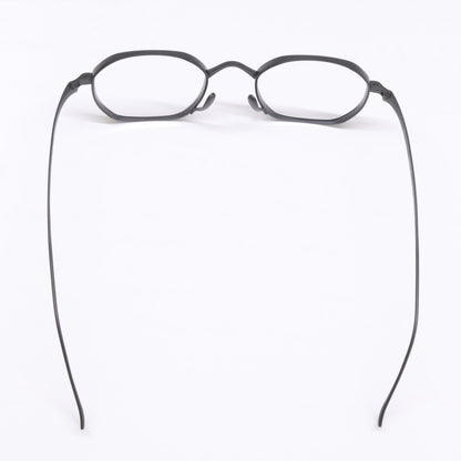 KameManNen KMN9917 MBK Eyeglasses Black Size 47X21-145