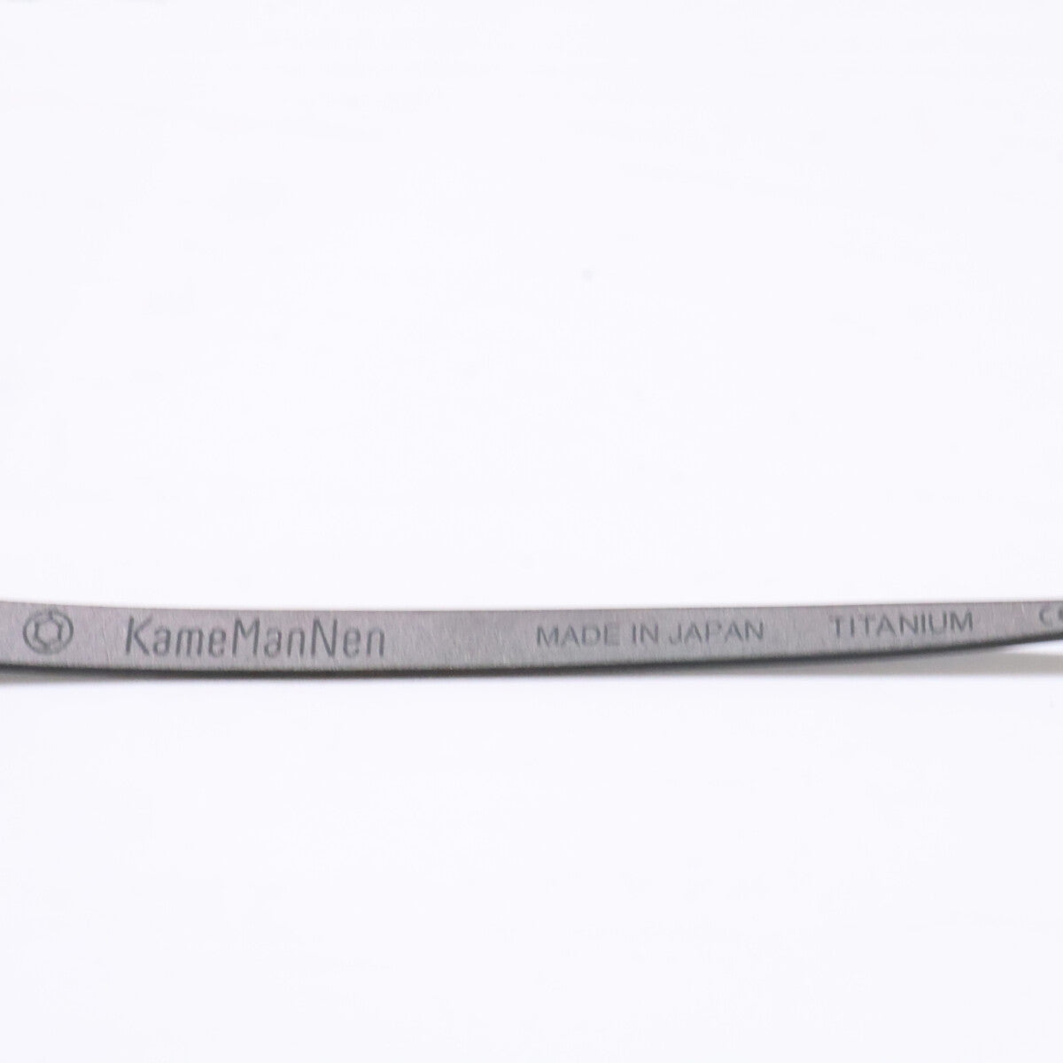 KameManNen KMN9917 MBK Eyeglasses Black Size 47X21-145