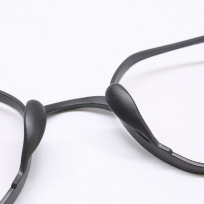 KameManNen KMN9917 MBK Eyeglasses Black Size 47X21-145