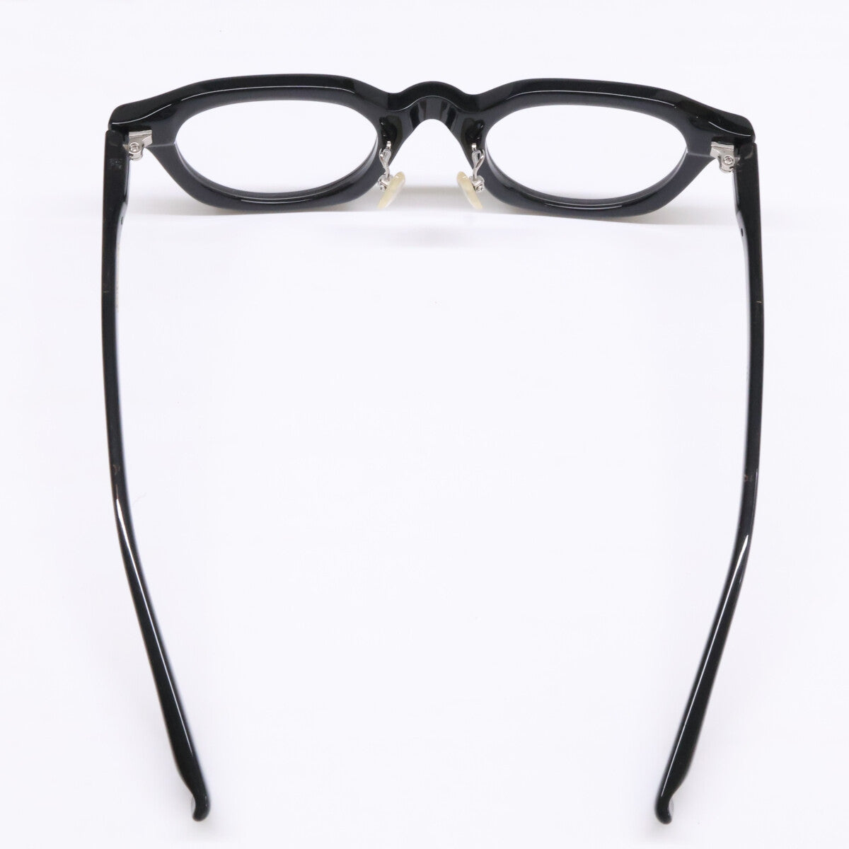 999.9 FN-0945 99 Boston Cell Frames Black Glasses Size 45X23-145