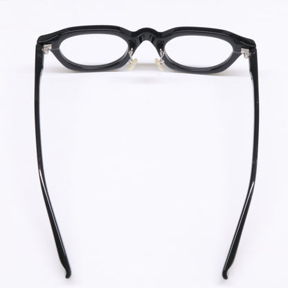 999.9 FN-0945 99 Boston Cell Frames Black Glasses Size 45X23-145
