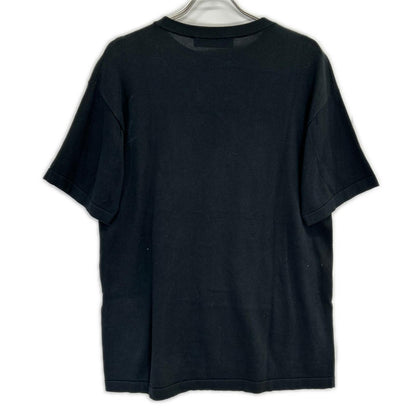 Louis Vuitton AUR 23AW Intarsia Crewneck Sweater Size S