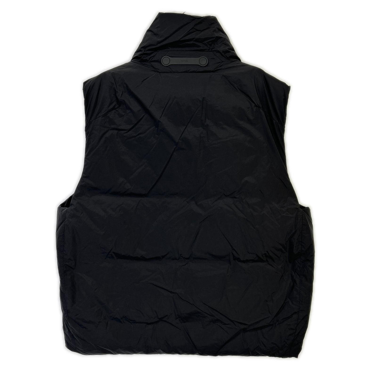 TEATORA EVAPOD Mute Scope Nylon Down Vest Size 5