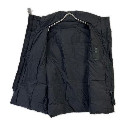 TEATORA EVAPOD Mute Scope Nylon Down Vest Size 5