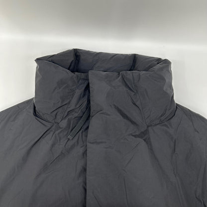 TEATORA EVAPOD Mute Scope Nylon Down Vest Size 5