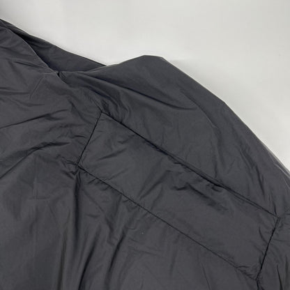 TEATORA EVAPOD Mute Scope Nylon Down Vest Size 5