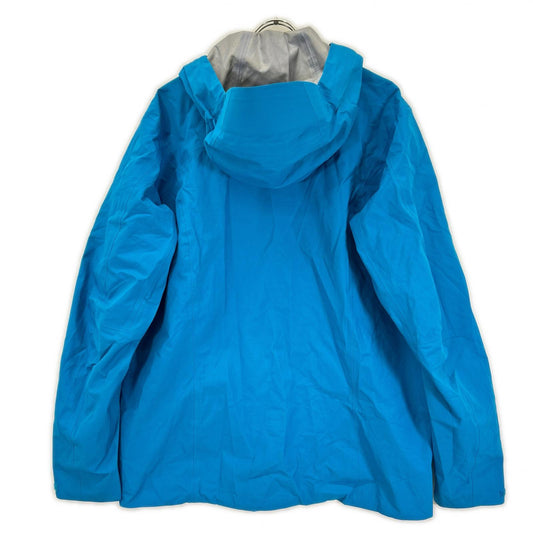 Patagonia 83401 GORE-TEX Triolet Jacket Blue Size L