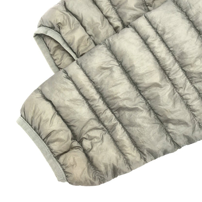 Patagonia '14 Ultralight Down Jacket Gray Size M