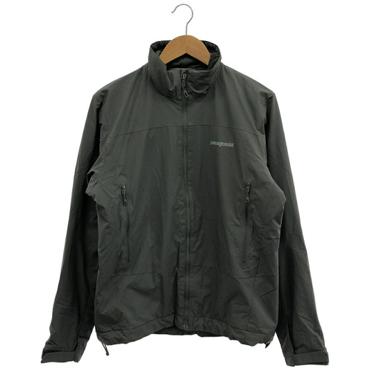 Patagonia '11 GORE-TEX WINDSTOPPER Jacket Charcoal Size M