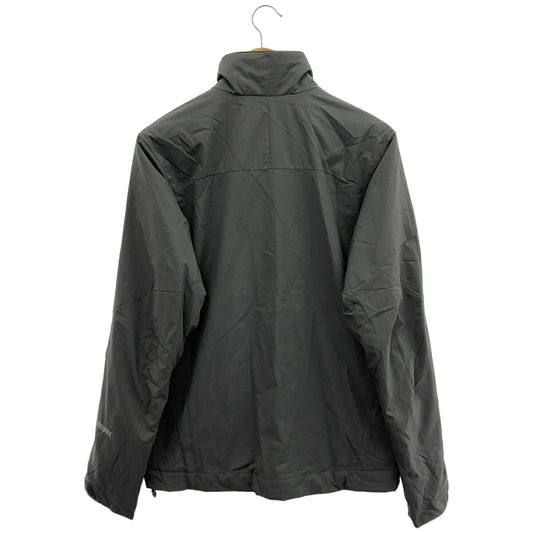 Patagonia '11 GORE-TEX WINDSTOPPER Jacket Charcoal Size M