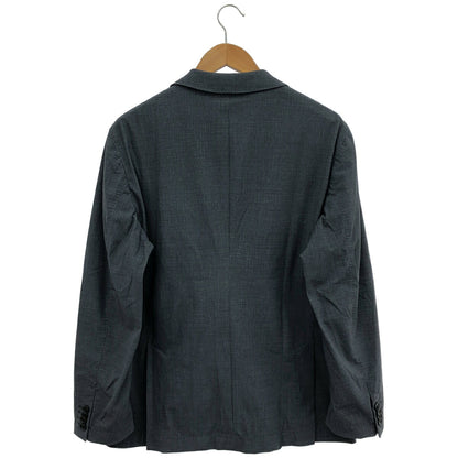 BOSS Performance Grey 2B Single Jacket Size 50A