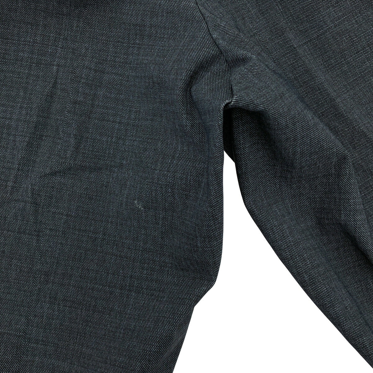BOSS Performance Grey 2B Single Jacket Size 50A