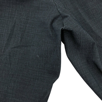 BOSS Performance Grey 2B Single Jacket Size 50A