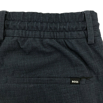 BOSS Performance Grey 2B Single Jacket Size 50A