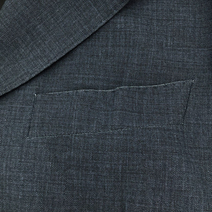 BOSS Performance Grey 2B Single Jacket Size 50A
