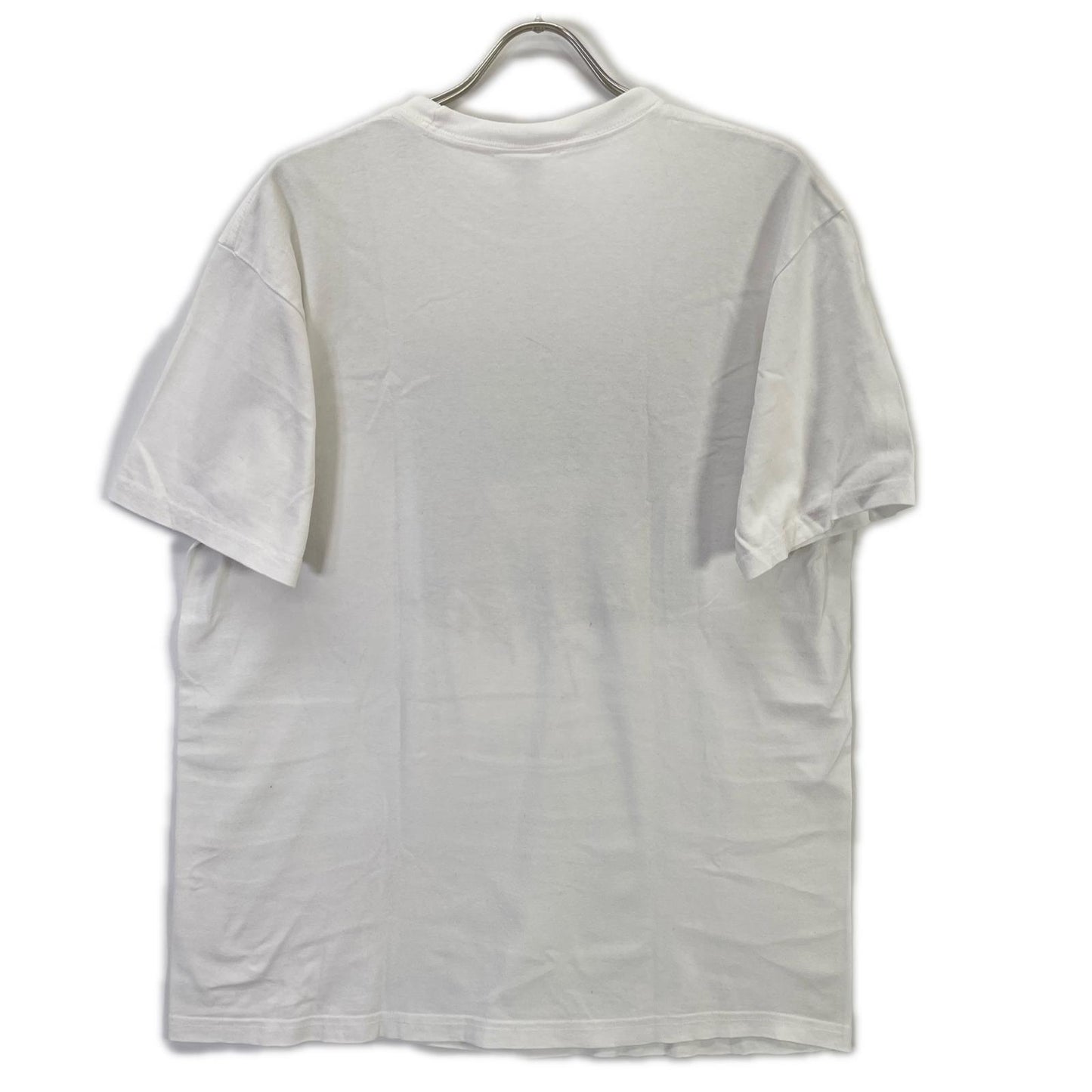 Supreme FW19 White Mary J. Blige T-Shirt Size L