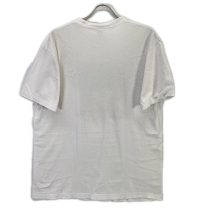 Supreme FW19 White Mary J. Blige T-Shirt Size L
