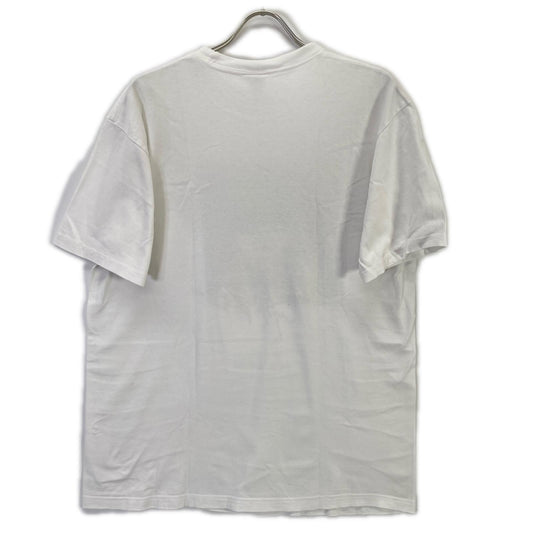 Supreme FW19 White Mary J. Blige T-Shirt Size L