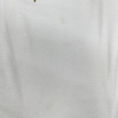 Supreme FW19 White Mary J. Blige T-Shirt Size L
