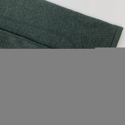 Patagonia 17AW Moss Green Better Half-Zip Pullover Size XL