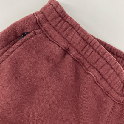 Setinn 24SS Bordeaux Cotton Tour Sweatpants